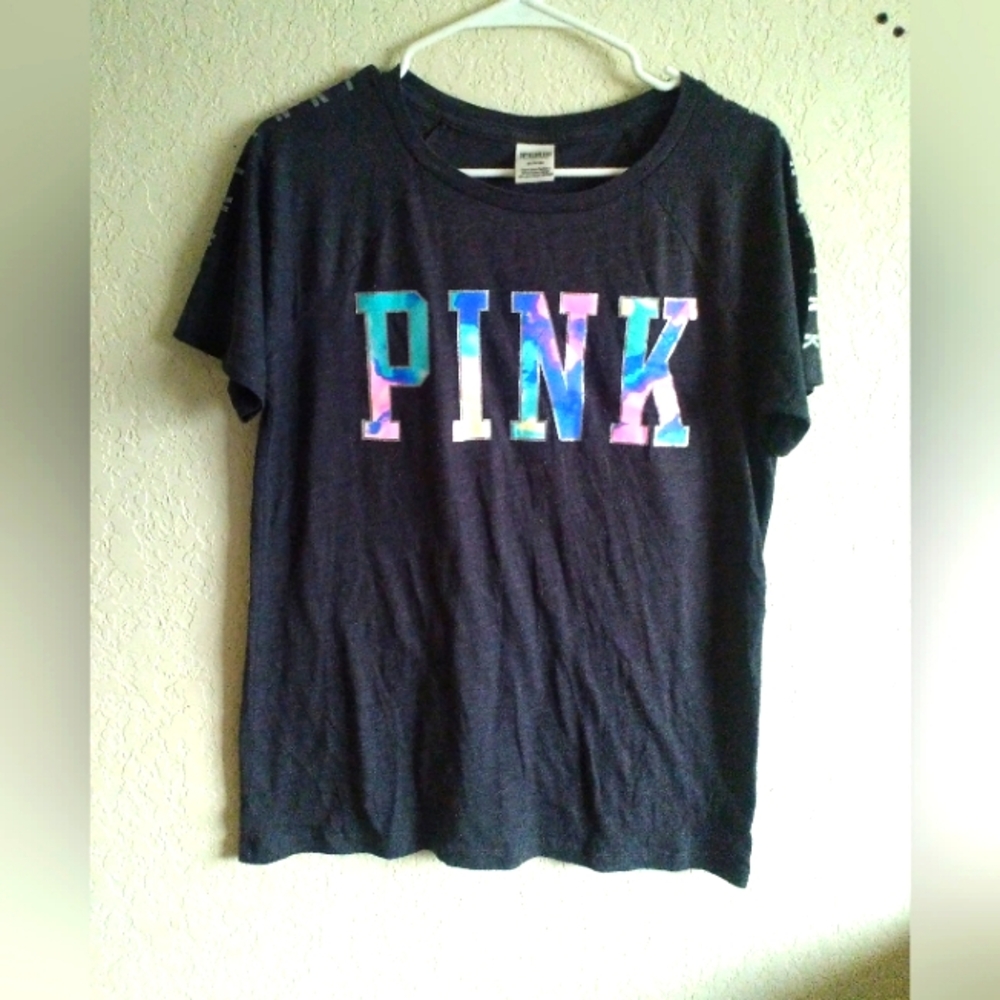 PINK by Victoria's Secret T-shirt